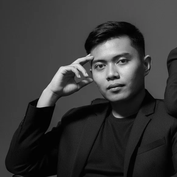 MasMoy - Developer & Founder