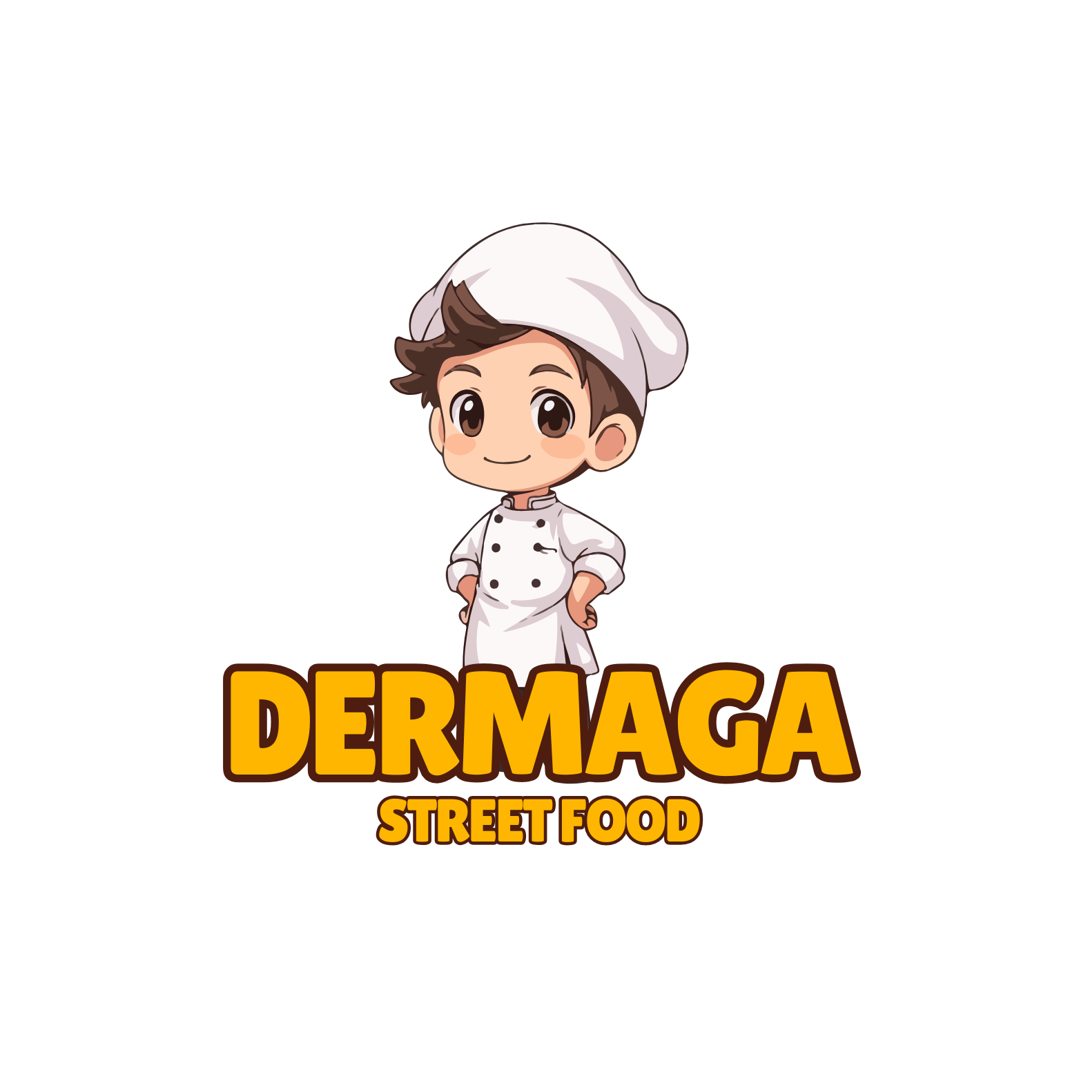 DERMAGA Street Food