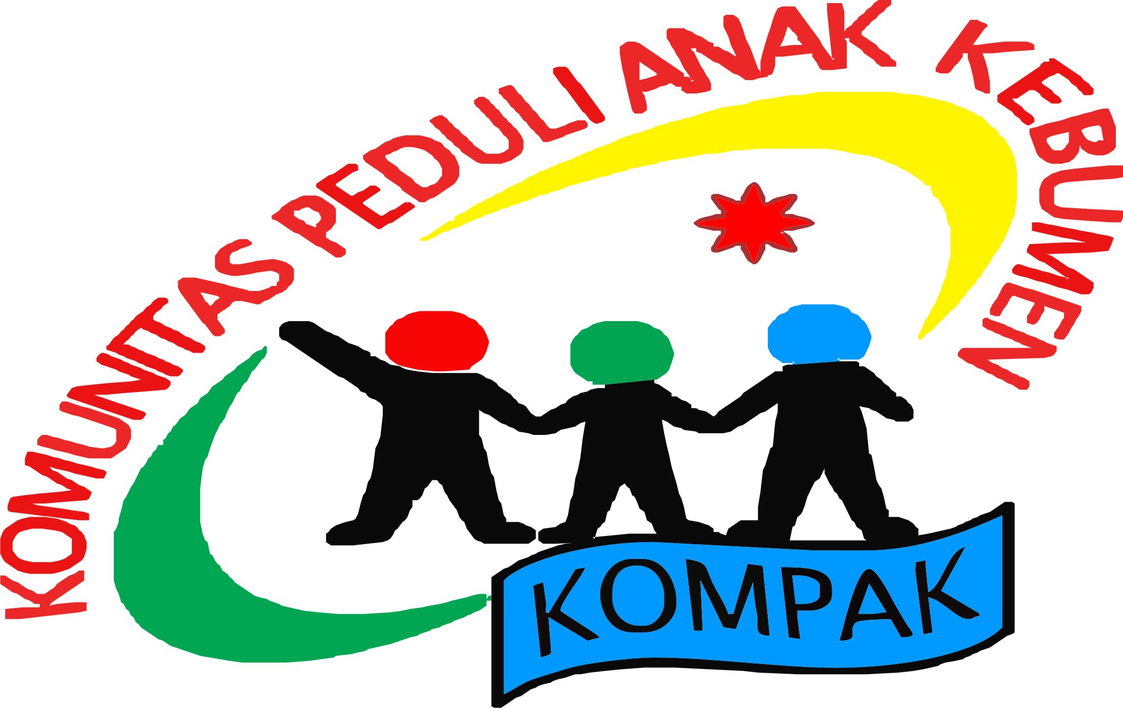KOMPAK - Komunitas Peduli Anak Kebumen